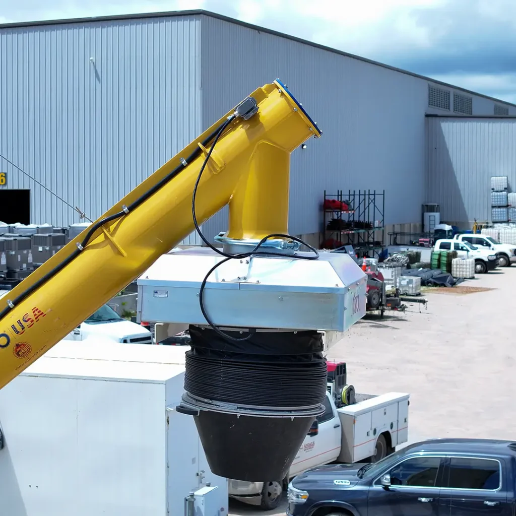 GEN 3 AUGER