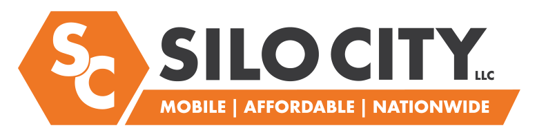 Portable Cement Silos