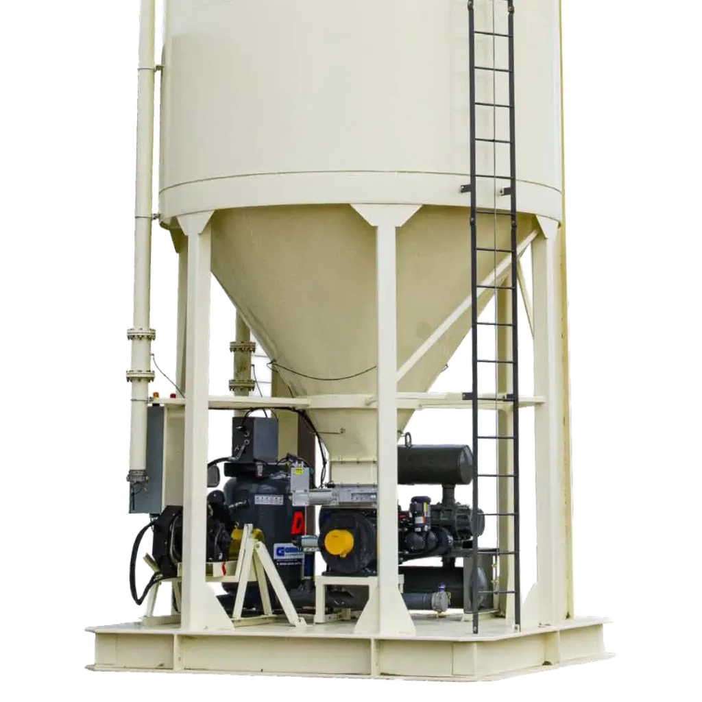 GEN-1S-Portable-Cement-Silo